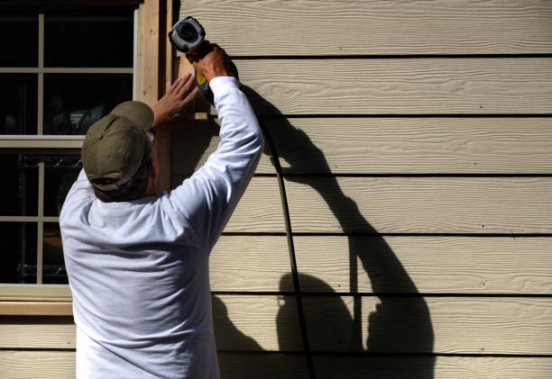 Best Siding Removal and Disposal  in Congress, AZ